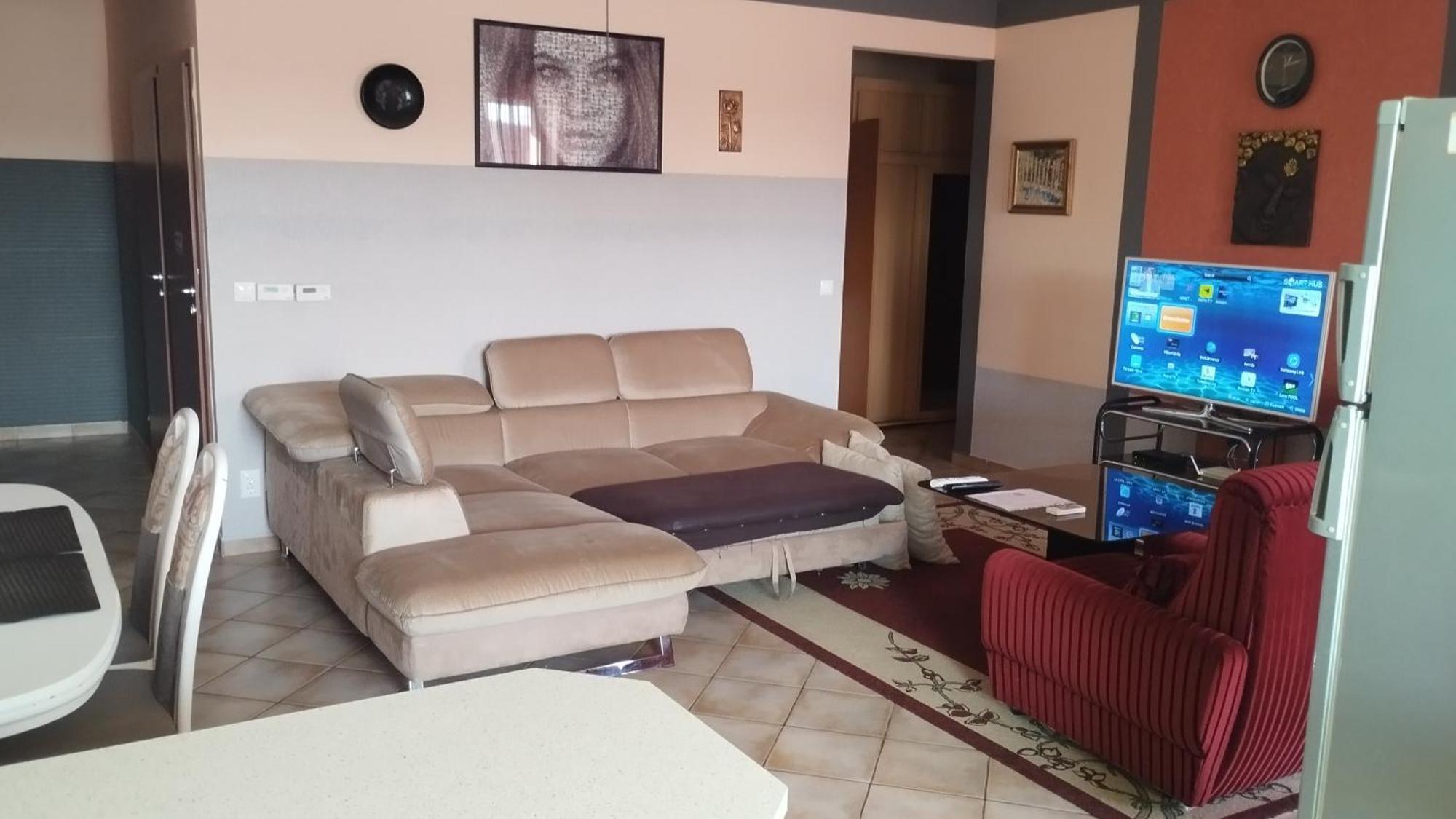 Tommy Apartman Hajdúszoboszló 외부 사진