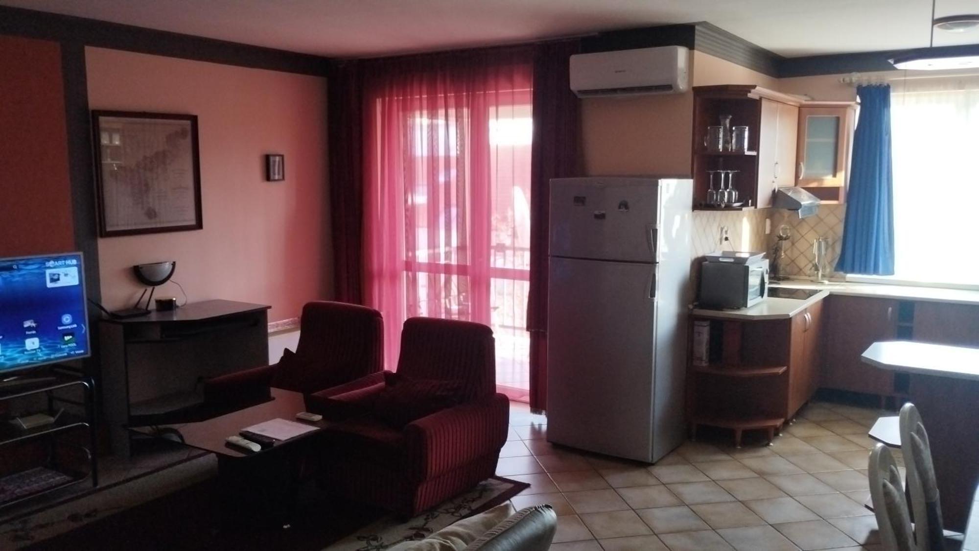 Tommy Apartman Hajdúszoboszló 외부 사진