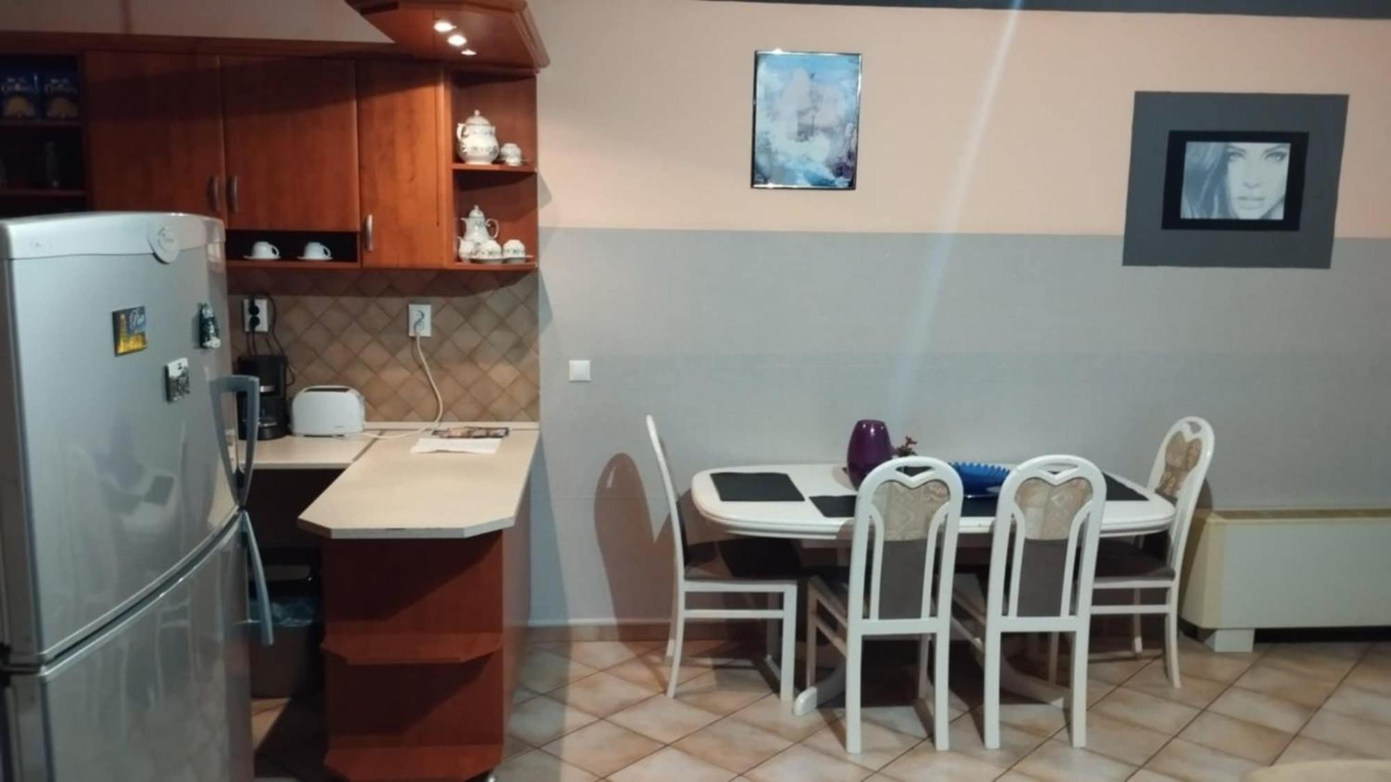 Tommy Apartman Hajdúszoboszló 외부 사진