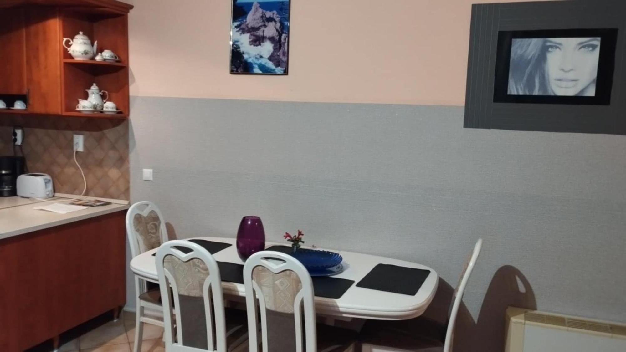 Tommy Apartman Hajdúszoboszló 외부 사진