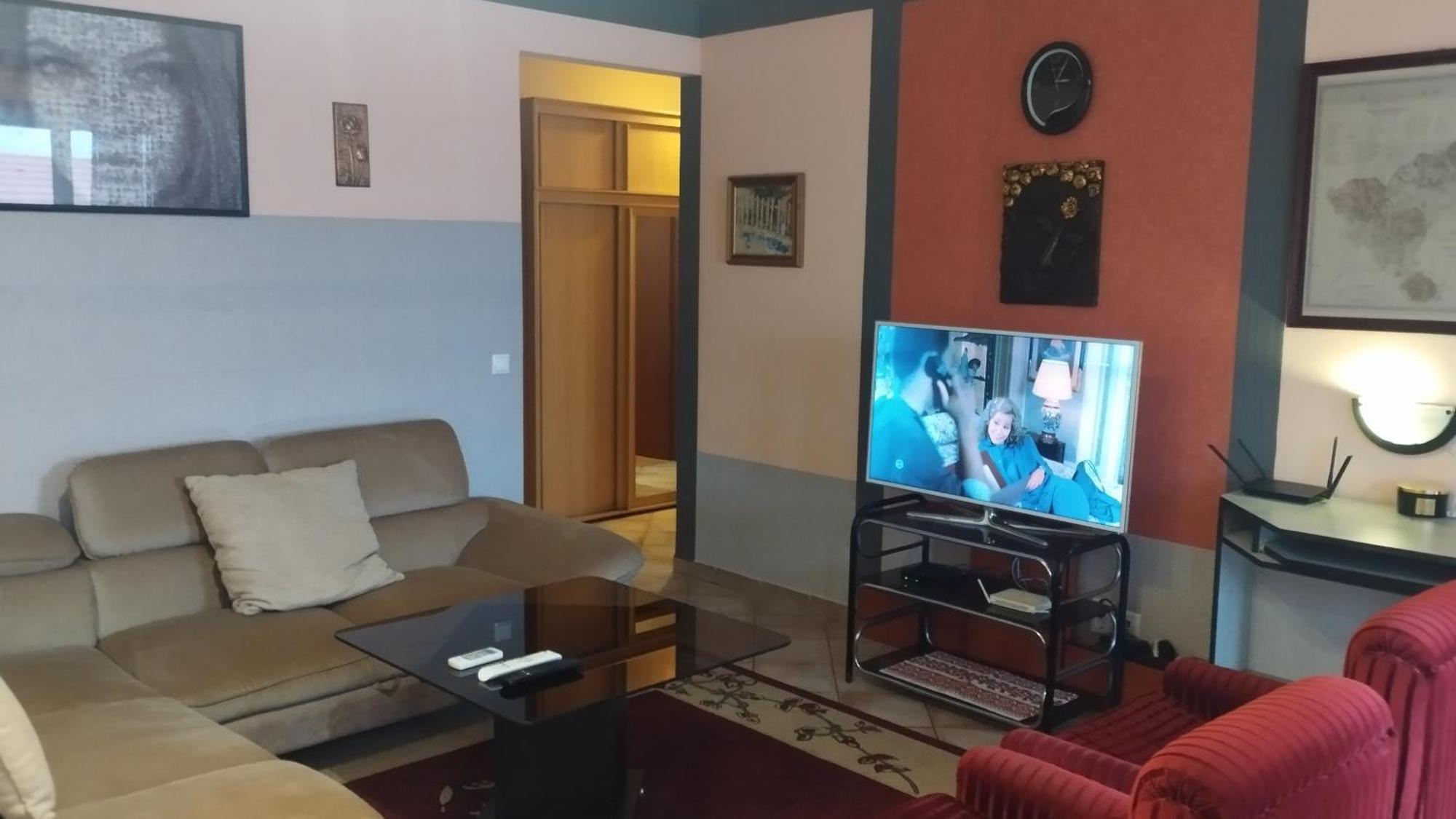 Tommy Apartman Hajdúszoboszló 외부 사진