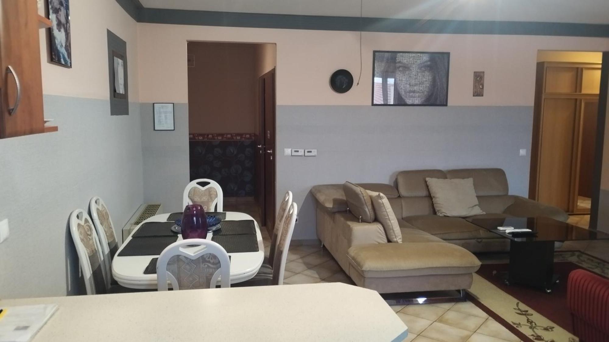 Tommy Apartman Hajdúszoboszló 외부 사진