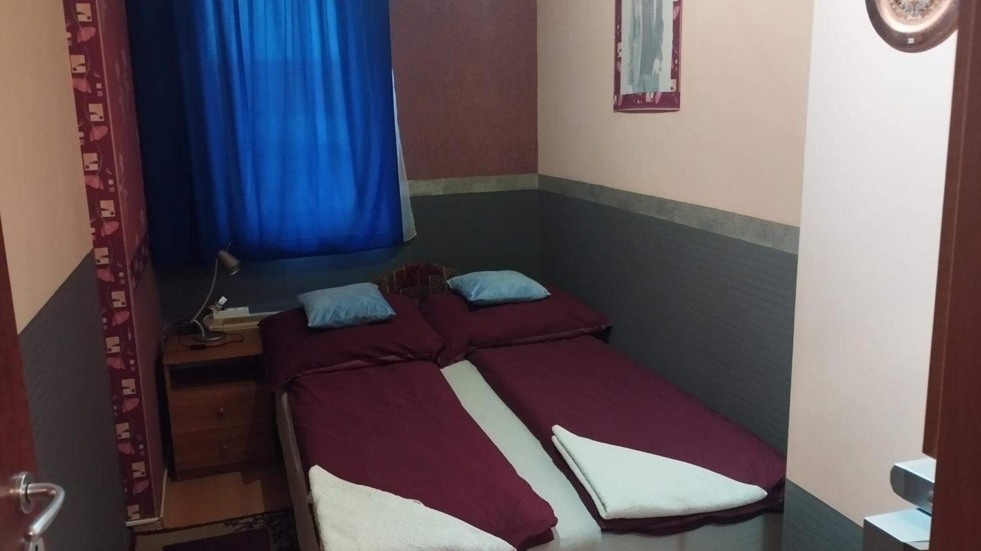 Tommy Apartman Hajdúszoboszló 외부 사진