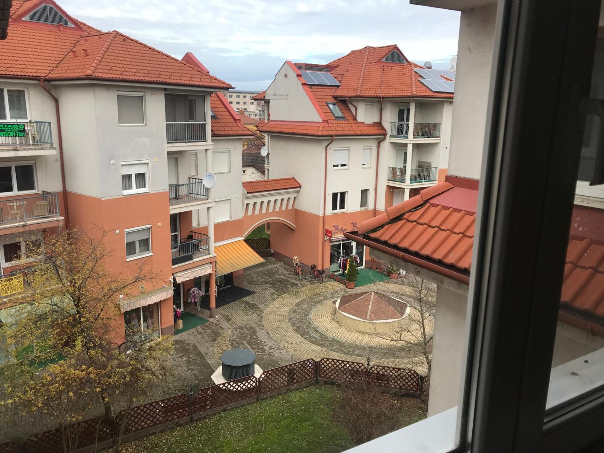Tommy Apartman Hajdúszoboszló 외부 사진