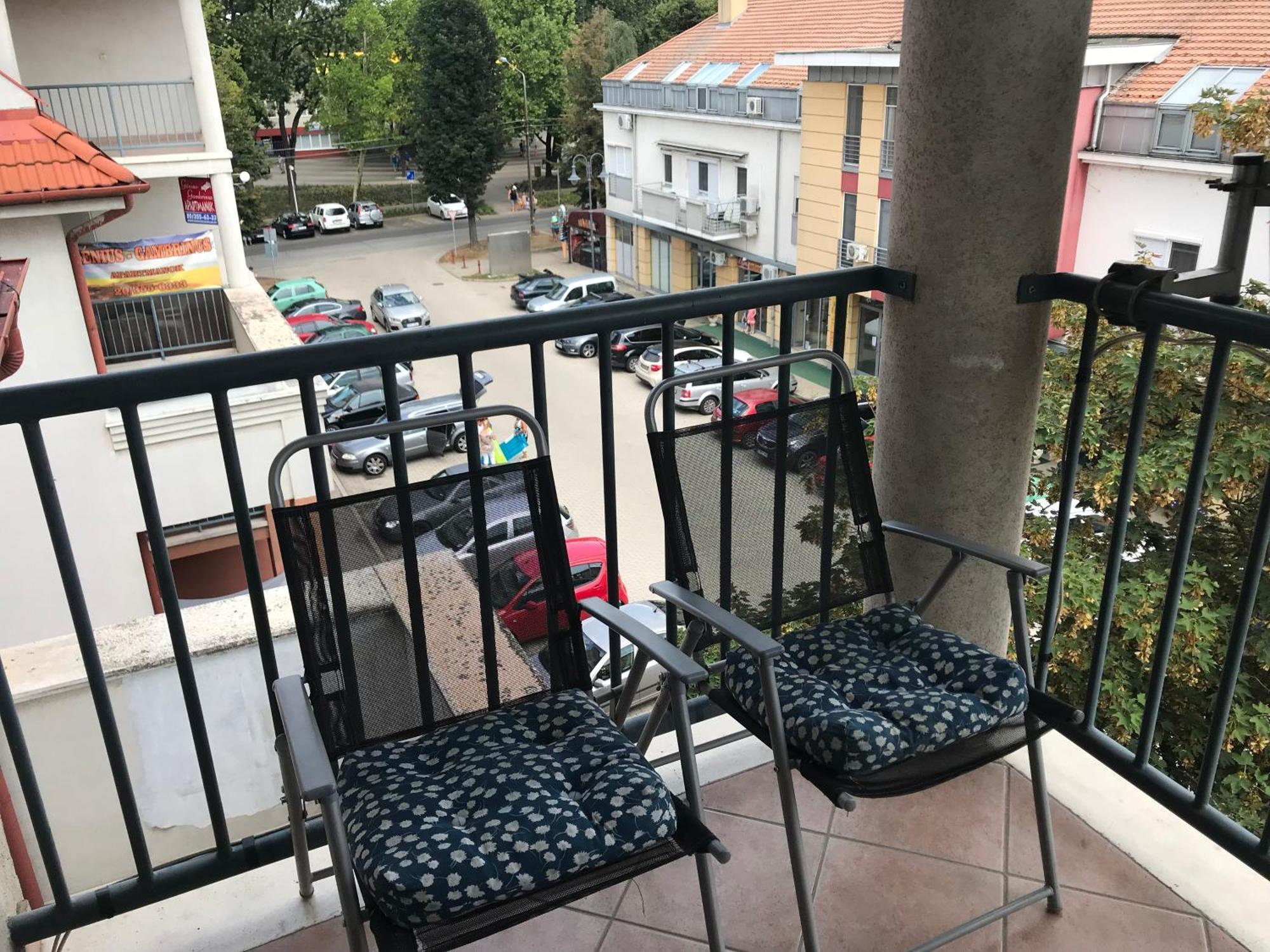 Tommy Apartman Hajdúszoboszló 외부 사진